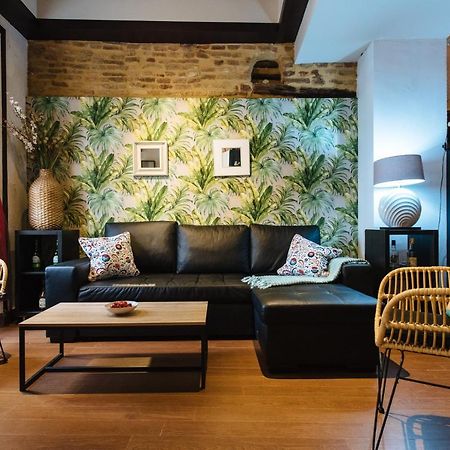 Divi Apartments Villa Reyes 2 Севилья Экстерьер фото