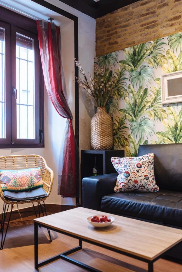 Divi Apartments Villa Reyes 2 Севилья Экстерьер фото
