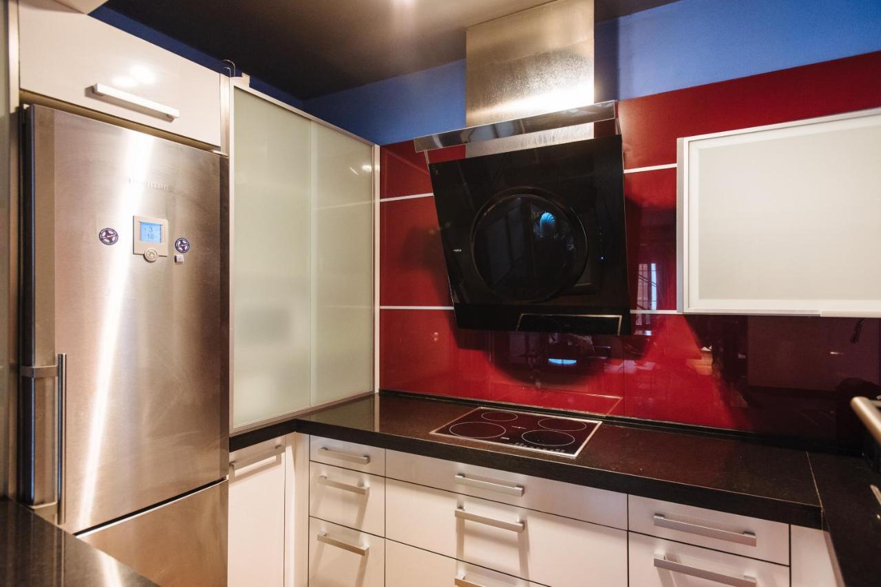 Divi Apartments Villa Reyes 2 Севилья Экстерьер фото
