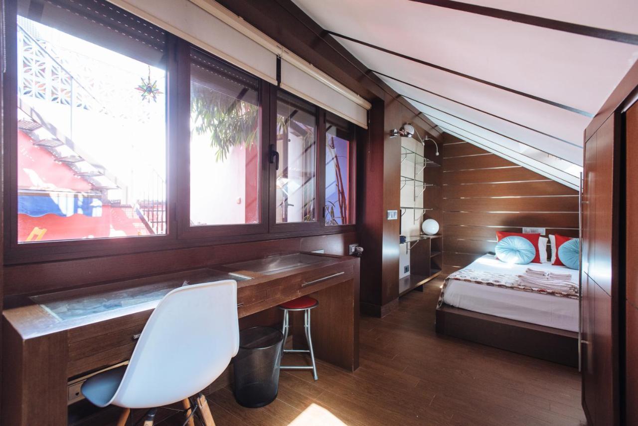 Divi Apartments Villa Reyes 2 Севилья Экстерьер фото