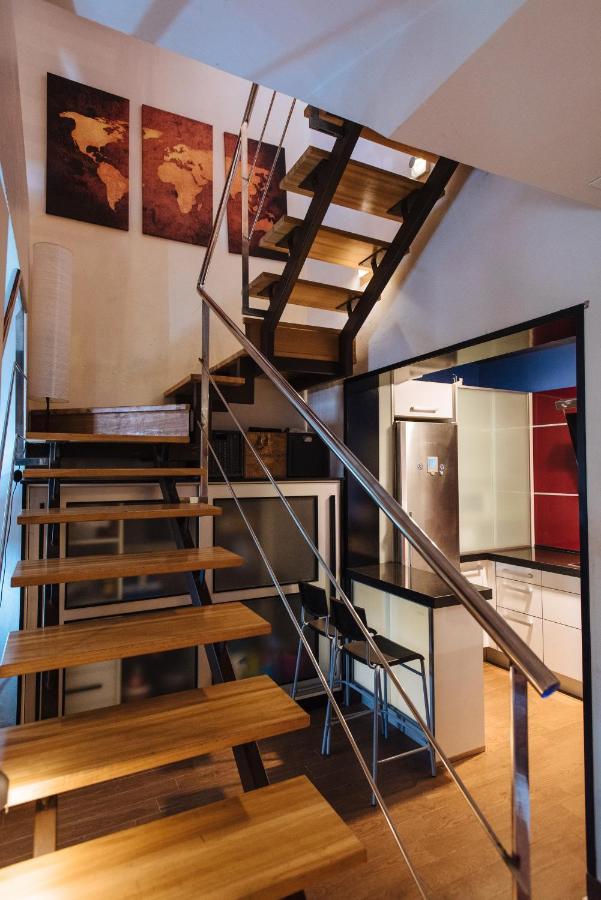 Divi Apartments Villa Reyes 2 Севилья Экстерьер фото