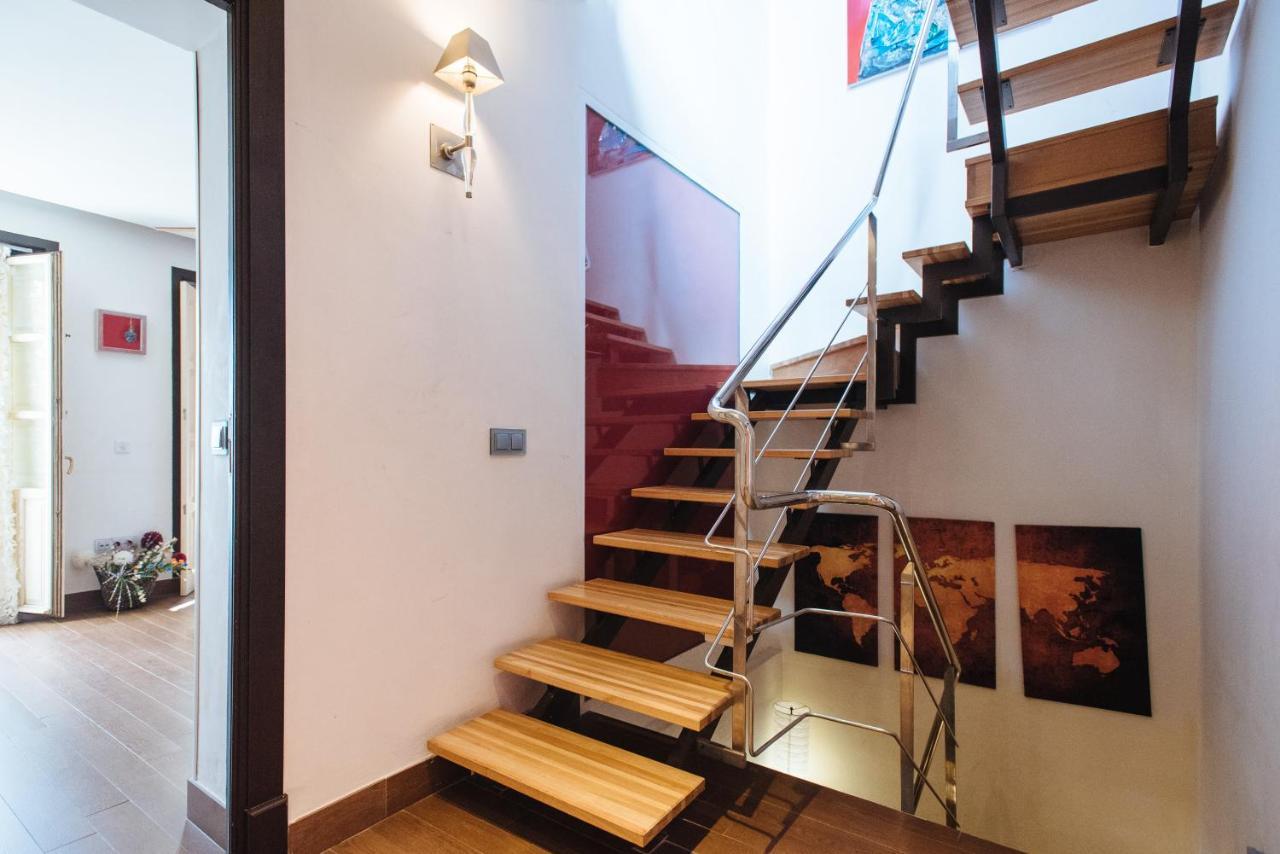 Divi Apartments Villa Reyes 2 Севилья Экстерьер фото