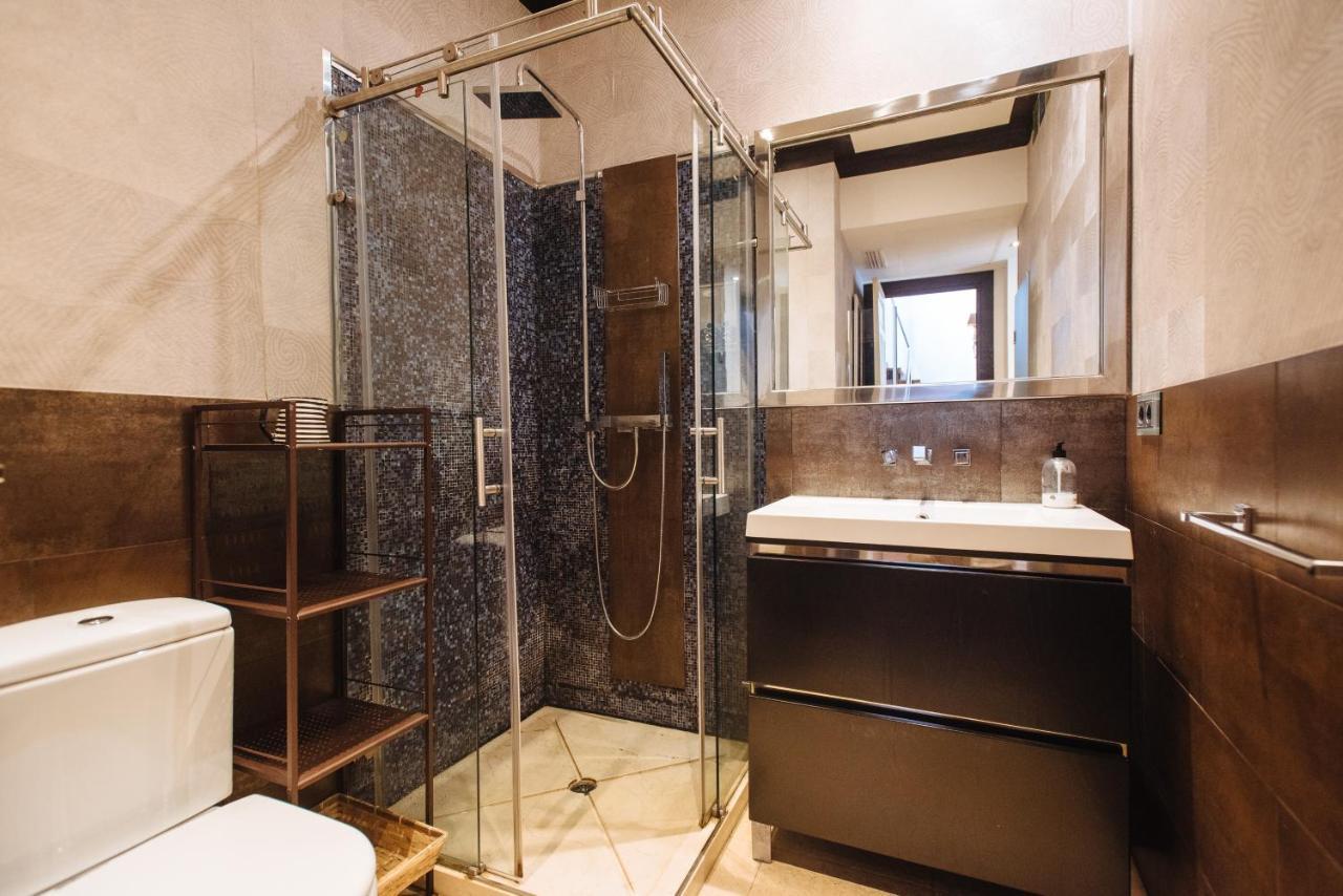 Divi Apartments Villa Reyes 2 Севилья Экстерьер фото