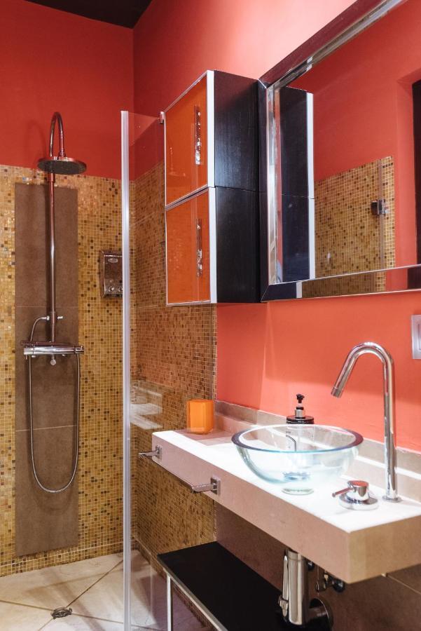 Divi Apartments Villa Reyes 2 Севилья Экстерьер фото